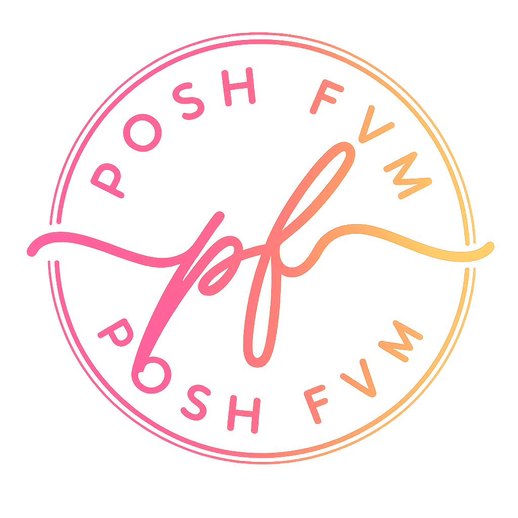 Posh Fvm